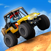 Mini Racing Adventures [v1.18] Mod (lots of money) Apk for Android
