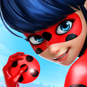 Miraculous Ladybug & Cat Noir The Official Game [v4.4.10] (Mod Money) Apk + Data for Android