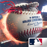 MLB Home Run Derby 18 [v6.1.2] Мод (Неограниченные деньги / баксы) Apk для Android