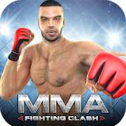 MMA Fighting Clash [v1.91]