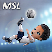 Mobile Soccer League [v1.0.22] Mod (Unlimited money) Apk for Android