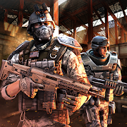 Modern Combat 5 eSports FPS [v3.9.0g] Mod Apk for Android