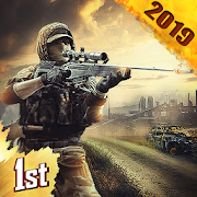 Modern Critical Warfare: jeux d'action hors ligne 2019 [v0.0.2j]