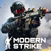 Modern Strike Online PRO FPS [v1.31.0] Mod (Unlimited money) Apk for Android