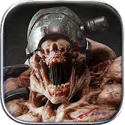 Monster Killing City Shooting III Trigger Strike [v1.0.1] Mod (Unlimited Money) Apk for Android