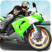Moto Racing 3D [v1.5.12]（Modマネー）APK for Android