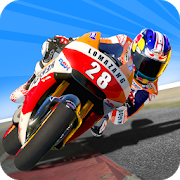 Moto Rider 3D - Speed highway driving [v1.1.4]