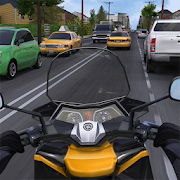 Moto Traffic Race 2: Multiplayer [v1.26.06]