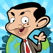 Mr Bean ™ - Di Seluruh Dunia [v8.7]