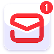 myMail - e-mail voor Hotmail, Gmail en Outlook Mail verschilt met apparaat APK + MOD + gegevens Volledig nieuwste