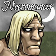Necromancer Story [v2.0.11] Maud (veel geld) Apk voor Android