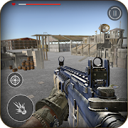 Neue Waffenspiele 2019: Action Shooting Games [v1.2]