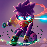 Ninja Dash Run New Games 2019 [v1.3.27] Mod (Unlimited Money) Apk for Android