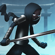 Ninja Escape Dark Reign [v1.2] Apk (Mod Money) Apk untuk Android