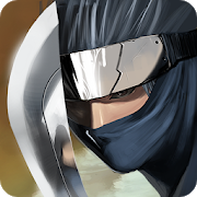 Ninja Mihi vindicta: [v1.2.3] Mod (Omnes artes gradu est plenum) APK ad Android