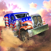 Off The Road OTR Open World Driving [v1.2.9] (Mod Money) Apk + Data for Android