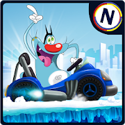 Oggy Super Speed Racing (The Official Game) [v1.32]