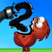 Oil Hunt 2 Birthday Party [v2.2.1] Mod (Unlimited Money) Apk for Android