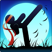 One Finger Death Punch [v5.21] Mod (lots of money) Apk for Android