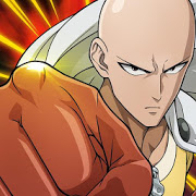 One Punch Man Road ad Hero [v0.1.5] Mod (DMG / DEF MUL) Apk pro Android