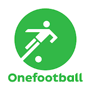 Onefootball - Resultados de fútbol [v11.18.0.447]