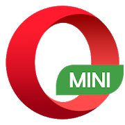 Opera Mini - navegador web rápido APK más reciente gratis