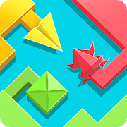 Origami.io Paper War [v4.1.3]（Mod Money）APK for Android