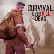 Overkill the Dead Survival [v1.1.2] mod (mucho dinero) Apk para Android