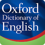 Oxford Dictionary of English : Free [v11.7.712]