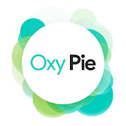 OxyPie Free Icon Pack – Round UI [v15.3] APK Latest Free