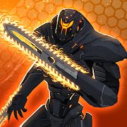 Pacific Rim Breach Wars Robot Puzzle Action RPG [v1.7.2] (Mod Menu / Instant Win) Apk for Android
