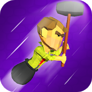 Parkour rush PvP [v1.0.3.283] Mod (Unlimited gold coins / ticket / energy) Apk for Android