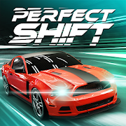 Perfect Shift [v1.1.0.10013] Mod (lots of money) Apk + Data for Android