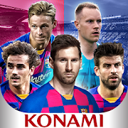 PES CARD COLLECTION [v2.3.0] Mod Apk para Android