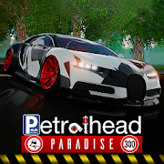 Petrolhead Paradise [v1.0.2] Mod (gratis winkelen) Apk + gegevens voor Android