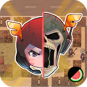 Pew Paw - Zombie survival [v1.5.3]