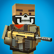 Pixel Grand Battle 3D [v1.4.2] Mod (Go to the ad) Apk for Android