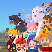 Pixel Knights [v1.01] Mod ( x100 DMG / UNLIMITED GEMS / COINS) Apk for Android