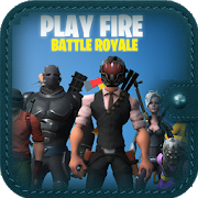 Play Fire Royale - Free Online Shooting Games [v1.1.3]