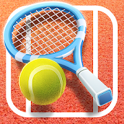 Pocket Tennis League [v1.7.3913] Mod (Mod Money) Apk for Android