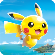 Pokemon Rumble Rush [v1.1.0] Mod Apk untuk Android