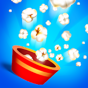 Popcorn Burst [v1.3.0] APK + MOD + بيانات كاملة الأحدث