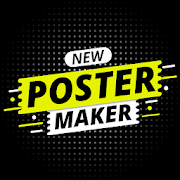 Poster Maker, Poster Design, Poster Creator [v15.0]