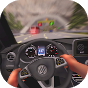 POV Car Driving [v2.5] Mod (Unlimited money / diamonds) Apk for Android