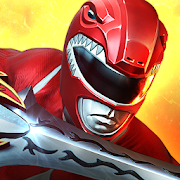 Power Rangers Legacy Wars [v2.5.9] Mod (Unlimited money) Apk for Android