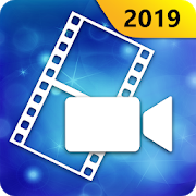 PowerDirector - Video Editor App, Best Video Maker [v9.9.0]