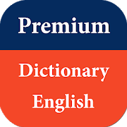 Premium Dictionary English [v1.0.6] Paid for Android