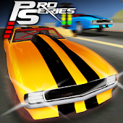 Pro Series Drag Racing [v2.20] (Mod Money) Apk voor Android