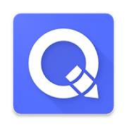 QuickEdit Text Editor – Writer & Code Editor [v1.4.8] APK Latest Free