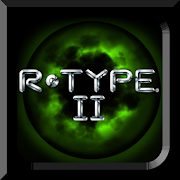 R-TYPE II [v1.1.5] Mod (Déverrouillez la carte correspondante) Apk pour Android